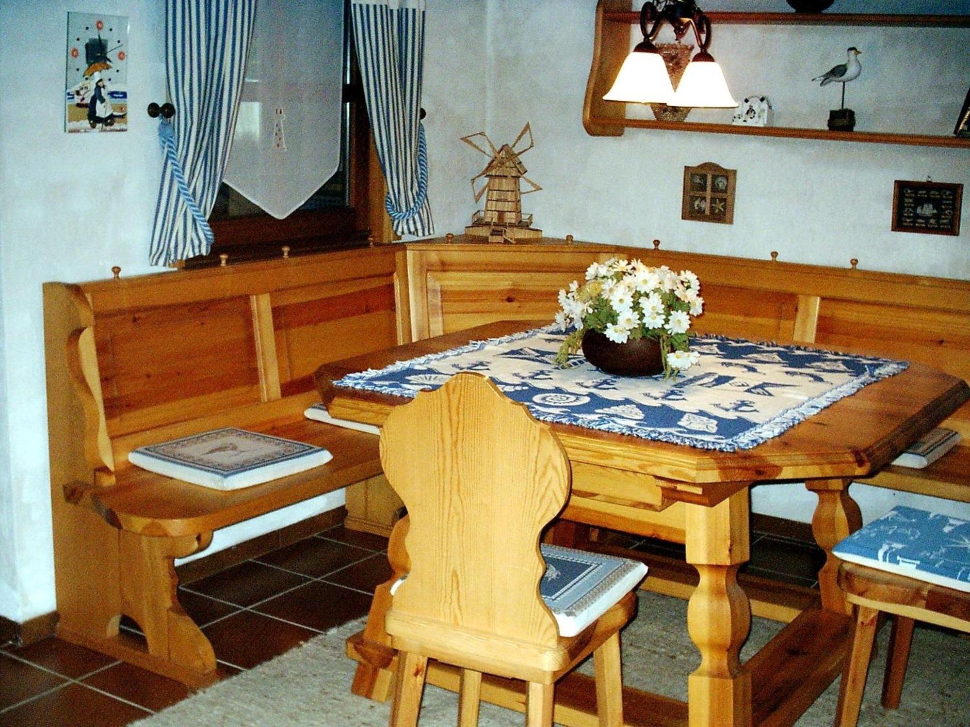 Landhaus An Der Hase Herzlake Esterno foto