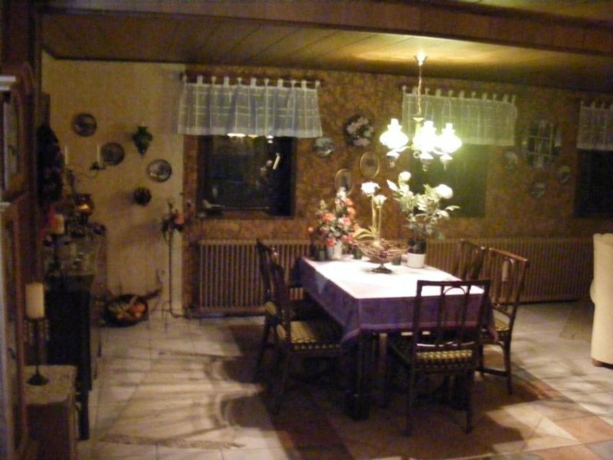 Landhaus An Der Hase Herzlake Esterno foto
